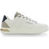 U.s.polo Vision Vintage Sneakers Uomo U.s.polo Cod. GPM23958L-62 - BIANCO