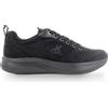 U.s.polo Freespirit Sneakers Uomo U.s.polo Cod. GPM31145N-62 - NERO