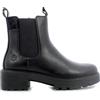 Lumberjack Stivaletti Donna Lumberjack Cod. 102697869 - NERO