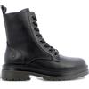 Lumberjack Stivaletti Donna Lumberjack Cod. 102697870 - NERO