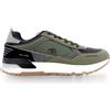 U.s.polo Rox Sneakers Uomo U.s.polo Cod. GPM43270M-62 - VERDE