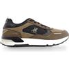 U.s.polo Rox Sneakers Uomo U.s.polo Cod. GPM43270M-62 - MARRONE