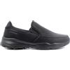 Lumberjack Slip On Uomo Lumberjack Cod. 102699054 - NERO