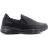 Lumberjack Slip On Donna Lumberjack Cod. 102699055 - NERO