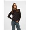 Vero moda Pullover Donna Vero moda Cod. 10201022 - MARRONE