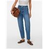 Vero moda Jeans Donna Vero moda Cod. 10297655 - BLU