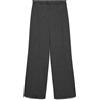 Vero moda Pantalone Donna Vero moda Cod. 10334103 - GRIGIO