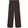 Vero moda Pantalone Donna Vero moda Cod. 10334103 - MARRONE