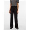 Vero moda Pantalone Donna Vero moda Cod. 10334103 - NERO