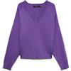 Vero moda Pullover Donna Vero moda Cod. 10347128 - VIOLA
