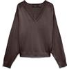 Vero moda Pullover Donna Vero moda Cod. 10347128 - MARRONE