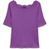 Vero moda Pullover Donna Vero moda Cod. 10347338 - VIOLA