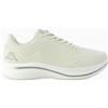 Kappa Logo Malking Pu Calzature Uomo Kappa Cod. 362452WI26 - beige