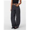 Vero moda Jeans Donna Vero moda Cod. 10348170 - GRIGIO