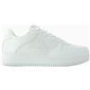 Kappa Logo Maserta 1.0 Calzature Uomo Kappa Cod. 37247GWI26 - bianco