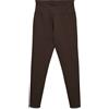 Vero moda Leggings Donna Vero moda Cod. 10348557 - MARRONE