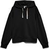 Vero moda Felpa Donna Vero moda Cod. 10349309 - NERO