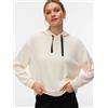 Vero moda Felpa Donna Vero moda Cod. 10349309 - BEIGE