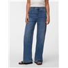 Vero moda Jeans Donna Vero moda Cod. 10349321 - BLU