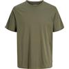 JACK JONES Tshirt Uomo JACK JONES Cod. 12156101 - VERDE