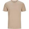 JACK JONES Tshirt Uomo JACK JONES Cod. 12156101 - BEIGE