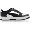 Puma Rebound Slam Lo Puma Cod. 407169 - NERO