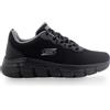 SKECHERS Bobs B Flex-icy Edge Sneakers Uomo SKECHERS Cod. SK118109I26 - NERO