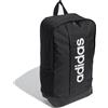 Adidas Linearbackpack Uni Adidas Cod. JD9556 - nero