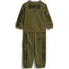 Adidas I Camoset Inb 3m-4a Adidas Cod. KC9734 - verde