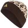 Adidas Leobeanie Uni Adidas Cod. KR1731 - marrone