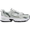 New Balance Gr530 Ragazzi 36-40 New balance Cod. GR530 - BIANCO