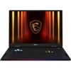 MSI Microstar MSI Raider A18 HX AMD Ryzen 9 9955HX3D 64GB GeForce RTX 5090 1TB 18 Mini LED UHD+ Windows 11 Home