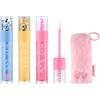 Essence Cosmetics essence Trio di oli per labbra Care Bears e custodia morbida lucida (5 ml)