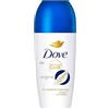 Dove Deodorante Roll On Advanced Care Original, Uomo e Donna, 6x50ml