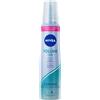 NIVEA Gel per Capelli Styling Extra Forte, 150 ml | Gel per lo Styling dei Capelli con Pantenolo e Vitamina B3, Tenuta Extra Forte, Senza Profumo, Senza Parabeni