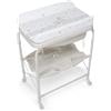 Foppapedretti Splash Bagnetto Fasciatoio, Dolcestella