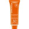 Lancaster Sun Sensitive Oil-free milky fluid spf50 - face