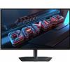 Gigabyte MO27U2 (3840 x 2160 pixel, 27"), Monitor, Nero