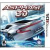 Nintendo Ubisoft Asphalt 3D, 3DS