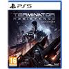 Reef Entertainment Terminator: Resistance Enhanced - PlayStation 5