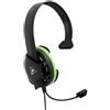 Turtle Beach Recon Chat Cuffie Gaming - Xbox One