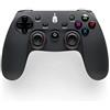 Spartan Gear - Ksifos Wireless Controller (Compatible With PC And PlayStation 3) - PlayStation 3