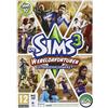 Electronic Arts The Sims 3: World Adventures Expansion Pack, PC