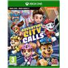 BANDAI NAMCO Entertainment Germany PAW Patrol The Movie Adventure City Calls