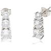 GioiaPura Orecchini Donna Gioiello Gioiapura Argento 925 trendy cod. INS028OR772RHWH