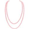 BABEYOND Collana Uomo Collana Donna Set Collana di Perle Lunga Collana Lunga Donna con Perline Accessori Gatsby Anni '20