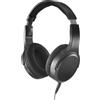 Hama Cuffie TV, circumaurale, cavo lungo 6 m, regolazione. Volume separato, S