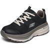 Skechers Max Cushioning Zirrus Cobble Stone Scarpe da ginnasticaDonna