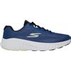 Skechers Go Run Now - Lightdrive Color BBK, Size 40 EU BBK 40