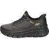 Skechers Donna Bobs B Flex Hi Workday